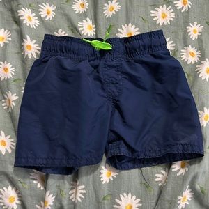 18-24 month bathing suit